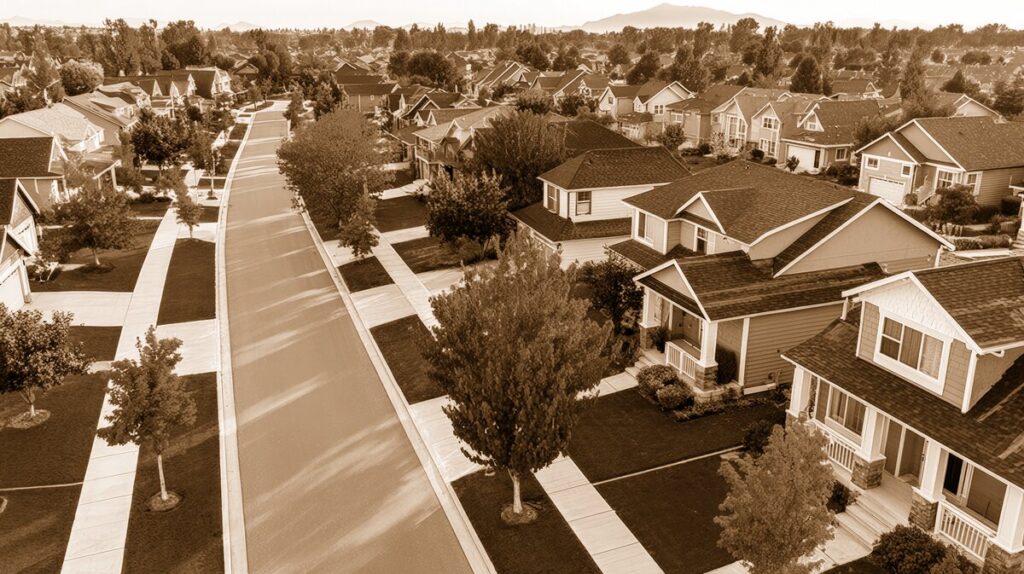 Celebrating Heritage: The Timeless Charm and History of Adams Neighborhood in Los Altos