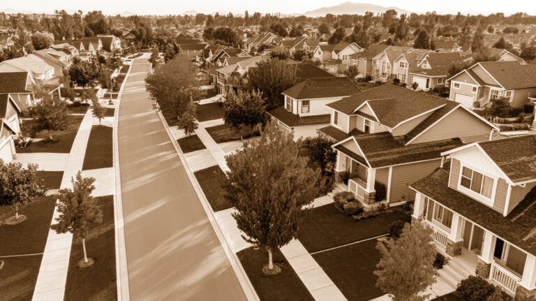 Adams neighborhood