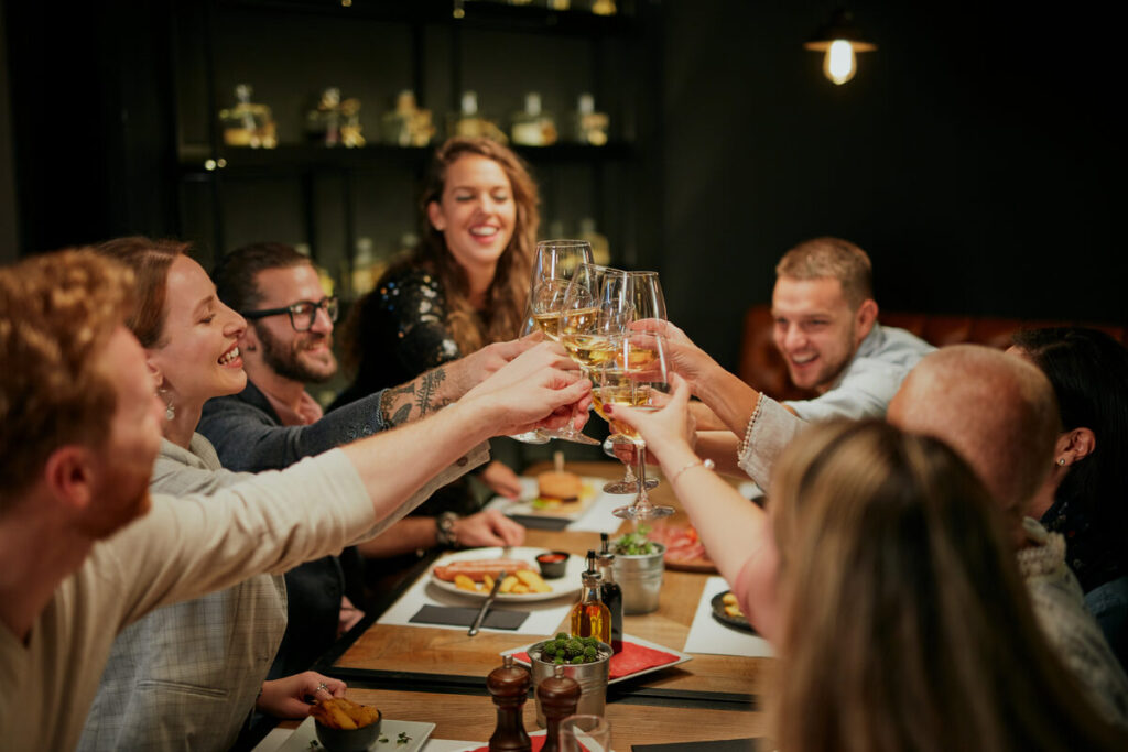 Dining Delights in Adams: The Ultimate Guide to the Neighborhood’s Best Eats in Los Altos